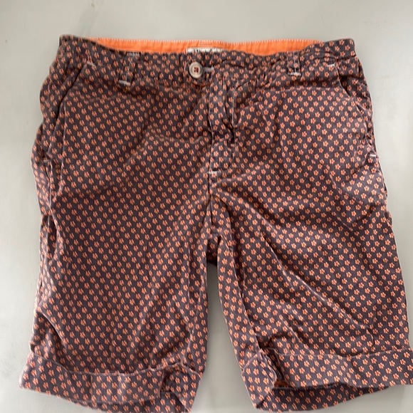Nupkeet boys shorts size 10